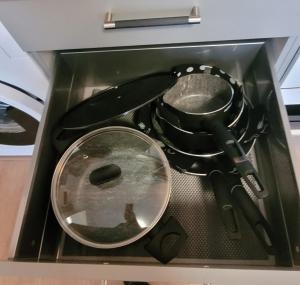 Appartements Le Petit Sapin : photos des chambres