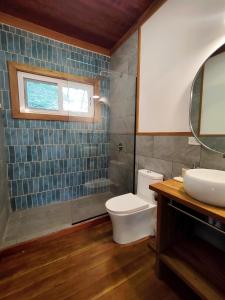 Gaia Nature Lodges at Bluff Beach