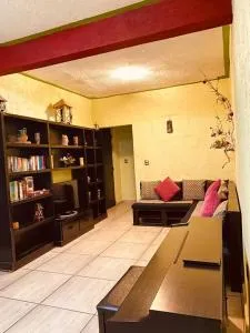 Casa Luna - Asunción Nochixtlán