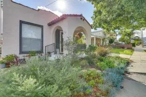 Charming Bungalow Near LA Waterfront and Beaches - رانتشو بالوس فيرديس