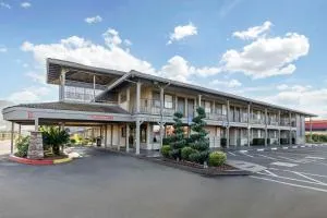 Best Western Cordelia Inn - فيرفيلد