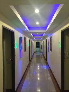 บ้านเกื้อ เดอะ ลิฟวิ่ง