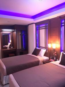 บ้านเกื้อ เดอะ ลิฟวิ่ง