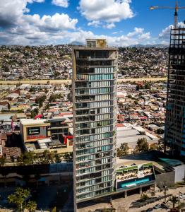 Tijuana Luxury 2B Amazing Views Estadio Caliente