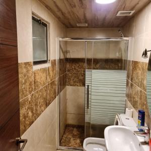 Quadro apartment