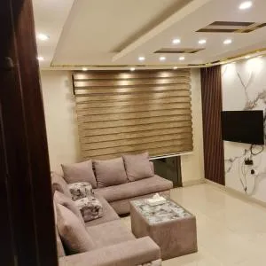 Quadro apartment - Wādī as Sīr