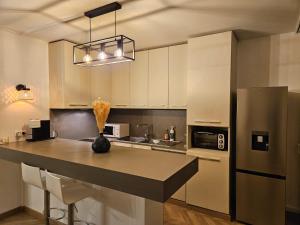 Appartements Charmant studio moderne - 40m² - Orleans Centre : photos des chambres