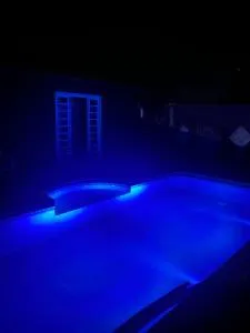 recanto Gonzales - 塞萨里乌兰日