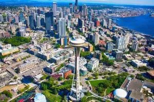 Speechless In Seattle - #1 Location - 2BR - Free Parking - VR1 - 西雅图 Speechless In Seattle - #1 Location - 2BR - Free Parking - VR1 - 西雅图