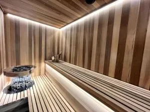 Ultra lyx lägenhet/ Nedrevåning - Pixbo