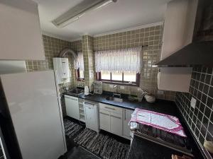 Apartamento no centrinho para a família