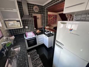 Apartamento no centrinho para a família