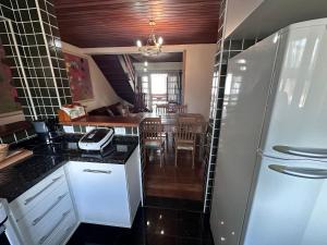 Apartamento no centrinho para a família