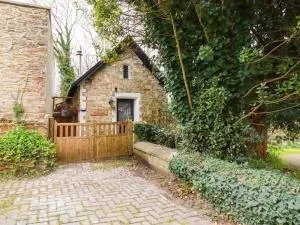 Rashleigh's - Penpillick