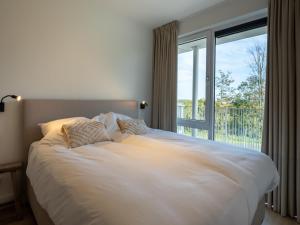 Apartment Veerse Meer with Private Marina