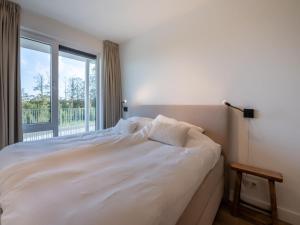 Apartment Veerse Meer with Private Marina