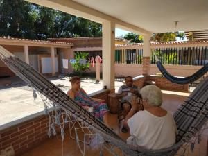 Tú Casa de playa La Milagrosa