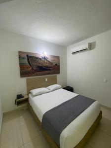 Hotel Suites 44 Laureles
