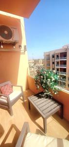 Super appartement haut standing ensoleillé gare