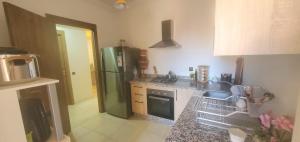 Super appartement haut standing ensoleillé gare