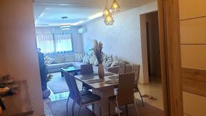 Super appartement haut standing ensoleillé gare
