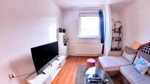 WanderStay Apartment in the heart of Bratislava