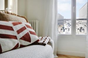 VINCENNES Luxury flat L005