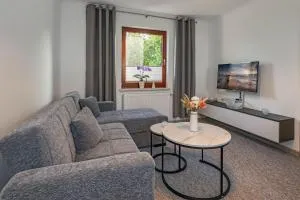 Ferienwohnung zum Koi I EG - Kutzow