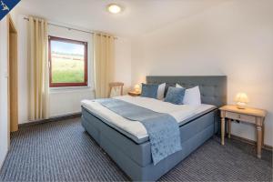 Ferienwohnung zum Koi I EG