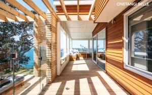 Onetangi Belle - Coast & Country - 4hvězdičkové hotely ve městě Onetangi