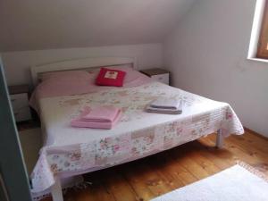 Secluded family friendly house Cove Ducac, Brac - 14312