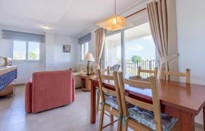 Nice Apartment In Sucina With Wifi