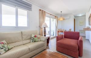 Nice Apartment In Sucina With Wifi