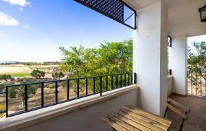 Nice Apartment In Sucina With Wifi