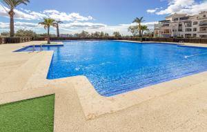 Nice Apartment In Sucina With Wifi