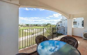 Nice Apartment In Sucina With Wifi