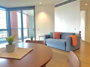 Sydney City Side Beauty @ Chippendale 1 Bedroom Aircon