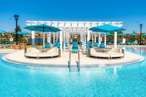 Serendipity - Luxury Villa with Peloton Bike