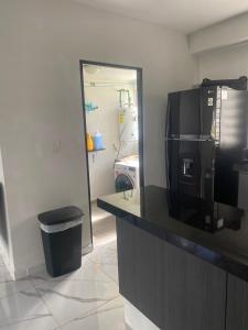 Apartamento en planta baja