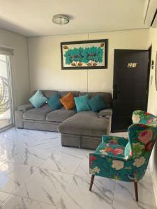 Apartamento en planta baja