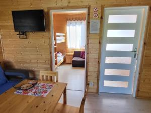 Comfortable holiday home, Siano ty