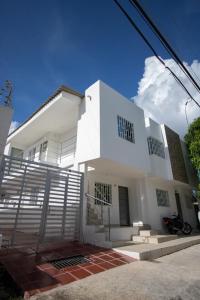 Apartamento en Valledupar - Casa Canaán