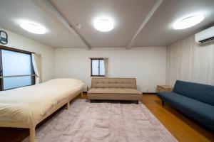 Seaside House Nagi