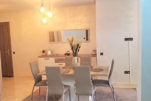 Super appartement haut standing centre gare