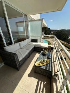 Vista al Mar PUCHUNCAVI