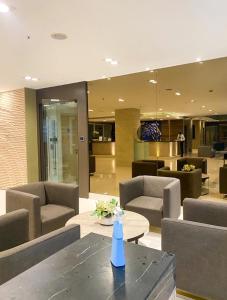 Madison Place at Sea Residences powered by Cocotel