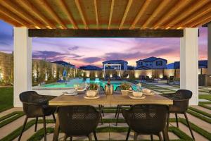 Canneto Way - Large villa w a large backyard