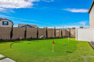 Canneto Way - Large villa w a large backyard