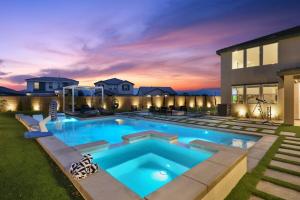 Canneto Way - Large villa w a large backyard