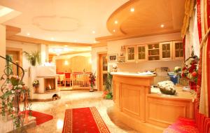 Garni B&B Schenk
